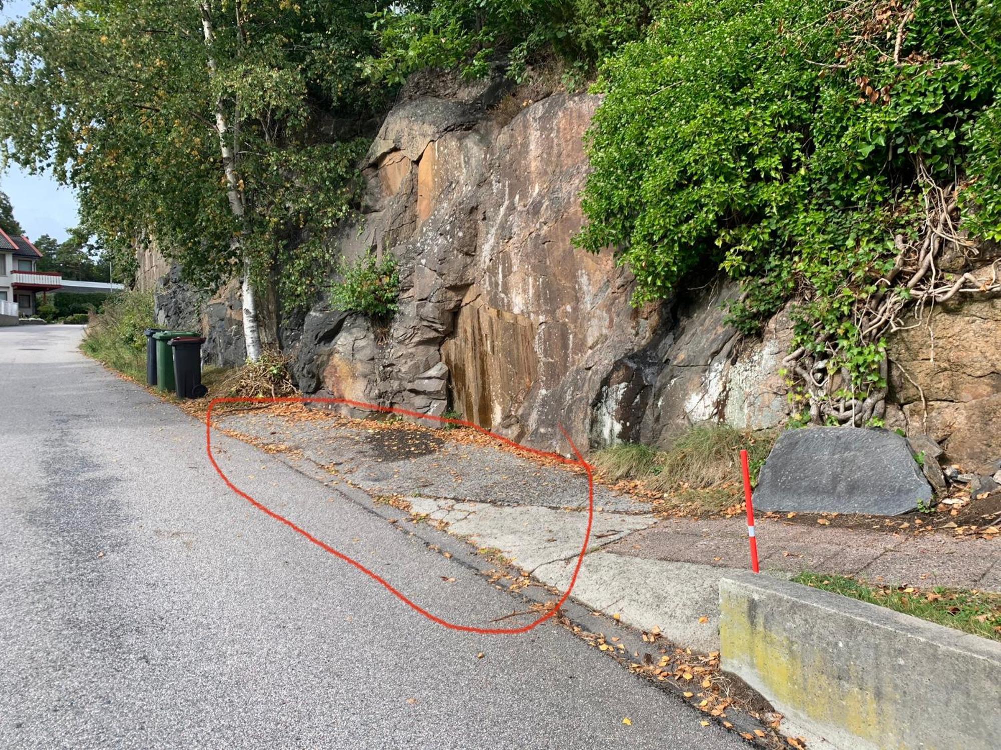 Velkommen Til En Koselig Leilighet Pa Sorlandet! Kristiansand Exterior photo